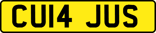 CU14JUS