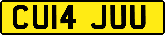 CU14JUU