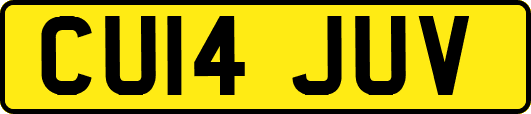 CU14JUV