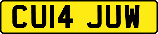 CU14JUW