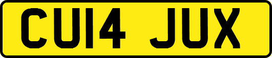 CU14JUX
