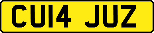 CU14JUZ