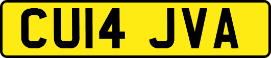 CU14JVA
