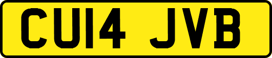 CU14JVB
