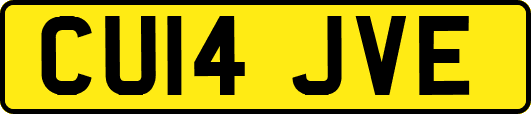 CU14JVE