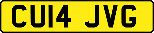 CU14JVG