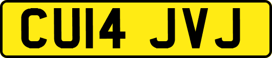 CU14JVJ