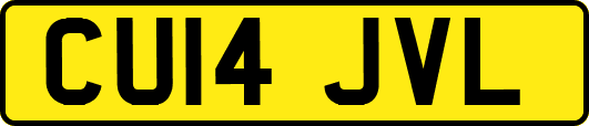 CU14JVL