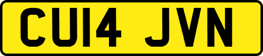 CU14JVN