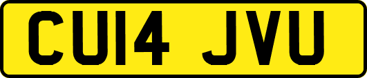CU14JVU