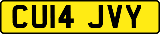 CU14JVY