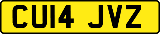 CU14JVZ