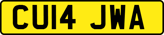 CU14JWA