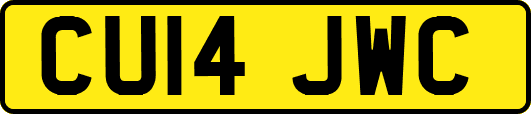 CU14JWC