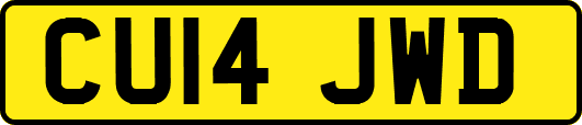 CU14JWD