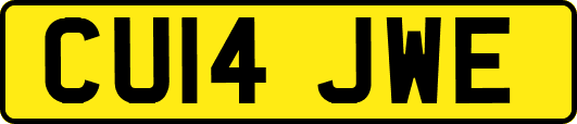 CU14JWE
