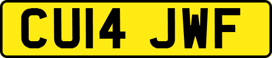 CU14JWF