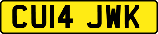 CU14JWK