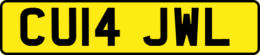 CU14JWL