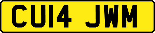 CU14JWM