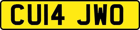 CU14JWO