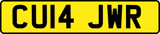 CU14JWR