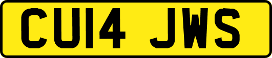 CU14JWS