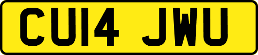 CU14JWU