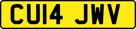 CU14JWV