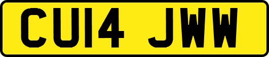 CU14JWW