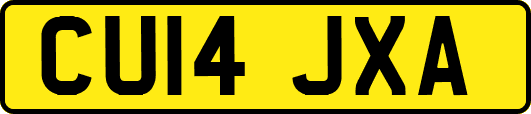 CU14JXA