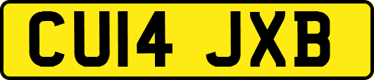 CU14JXB