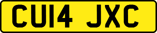 CU14JXC