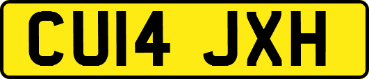 CU14JXH