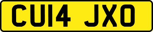 CU14JXO