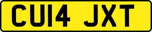 CU14JXT