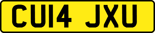 CU14JXU