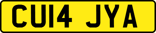 CU14JYA