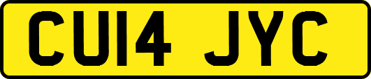CU14JYC
