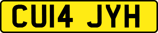 CU14JYH