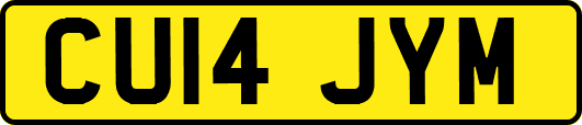 CU14JYM