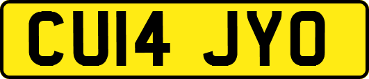 CU14JYO