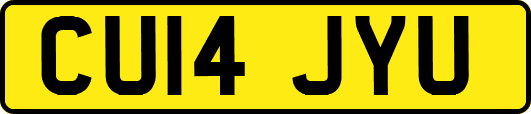 CU14JYU