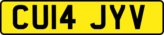 CU14JYV