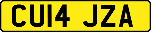 CU14JZA