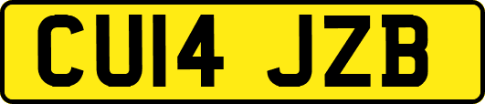 CU14JZB