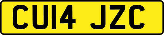 CU14JZC