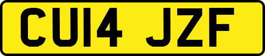 CU14JZF