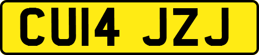 CU14JZJ