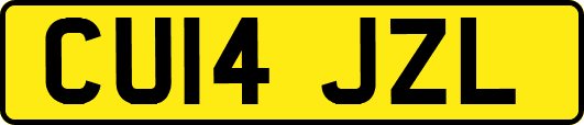 CU14JZL